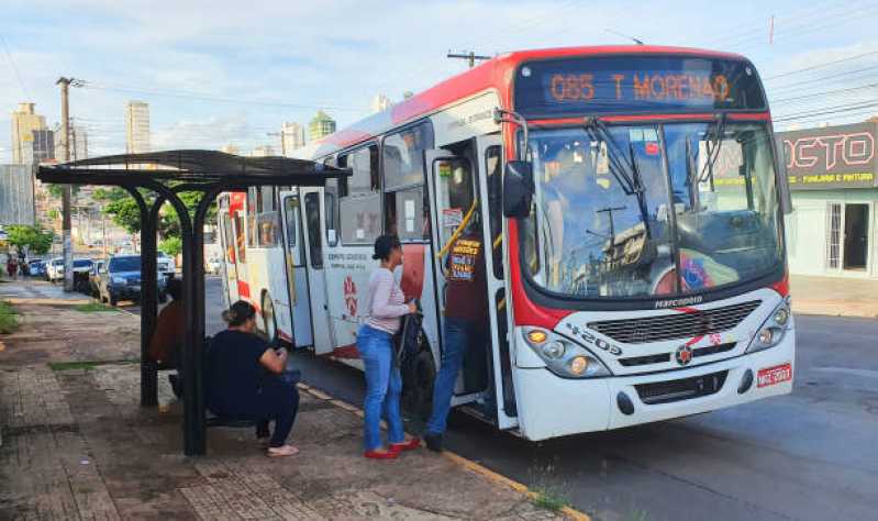 Aula Transporte Coletivo Preço Riviera Fluminense - Aula de Condutor de Passageiros