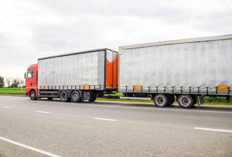 Curso de Transporte Cargas Indivisíveis Nova Holanda - Cursos Transportes de Cargas Indivisíveis