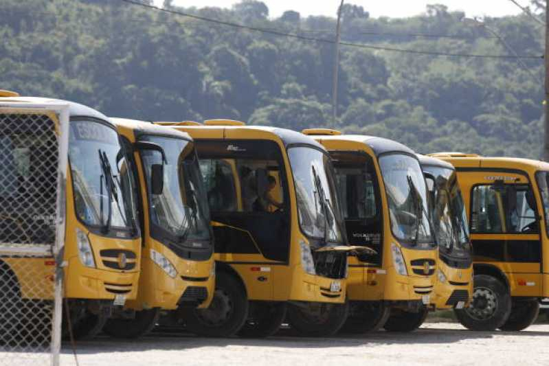Curso de Transporte de Cargas Leves Preço Botafogo - Curso de Transporte de ônibus