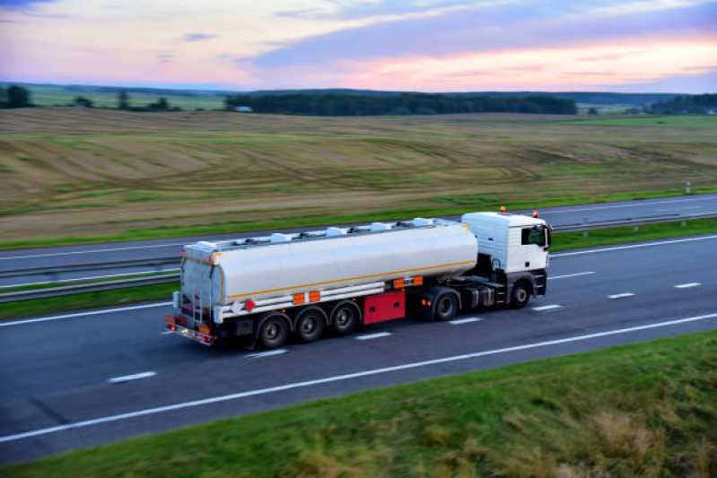 Curso de Transporte de Líquidos Inflamáveis Olaria - Curso de Transporte Rodoviário de Produtos Perigosos