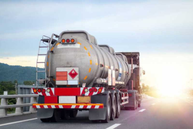 Cursos para Transporte de Produtos Perigosos Ajuda Baixo - Curso de Transporte de Produto Químico