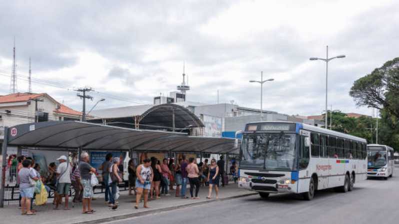 Preço de Aula Coletivo de Passageiros Largo do Machado - Aulas de Transporte Coletivo de Passageiros