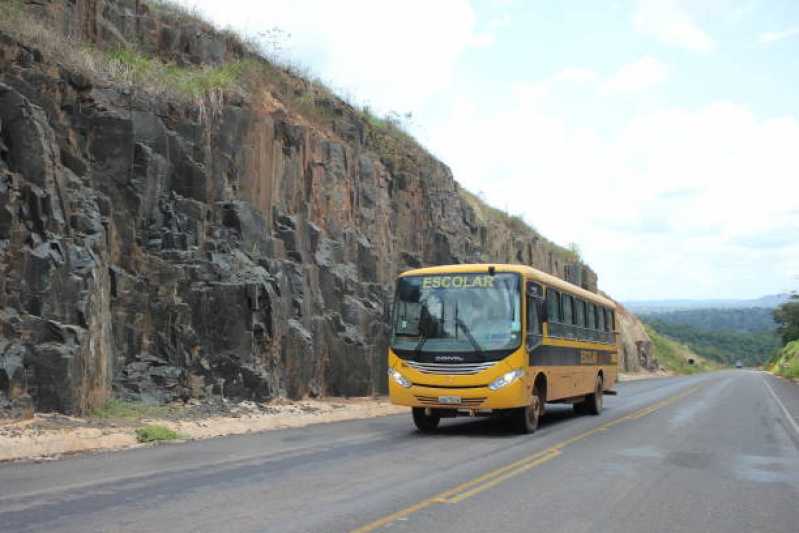 Preço de Curso para Condutor de Transporte Escolar Parque Duque de Caxias - Curso de Transporte Escolar
