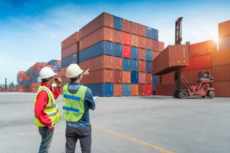Quanto Custa Curso Segurança do Trabalho Portuário Portuguesa - Curso Nr 29 Segurança e Saúde no Trabalho Portuário