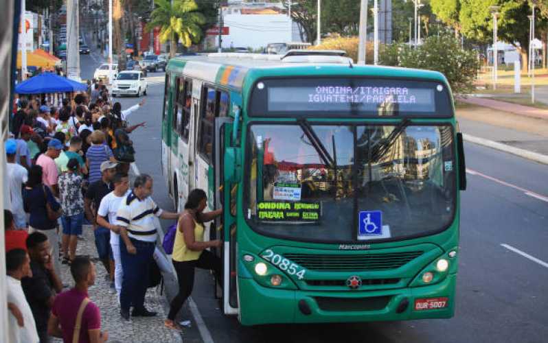 Quanto Custa Curso Transporte Coletivo de Passageiros Madureira - Curso Transporte de Passageiros