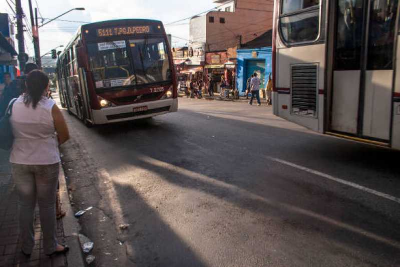 Quanto Custa Curso Transporte Coletivo Manguinhos - Cursos de Transporte Coletivo de Passageiros Rio de Janeiro