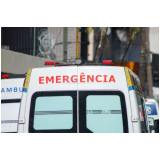 curso de atendimento emergência presencial Cancela Preta