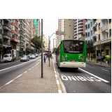 curso de condutor de passageiros preço Botafogo
