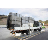 curso de instrutor de caminhão betoneira valor Rocinha