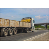 curso de transporte de carga leve valores Cabiúnas