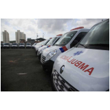 curso especializado para condutor de ambulância preço Jardim Carioca