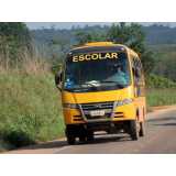 curso online de monitor de transporte escolar valores Parque Ecologista Duque Caxias