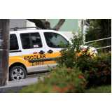 curso online de transporte escolar Botafogo
