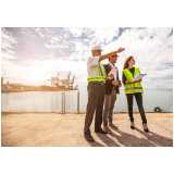 curso segurança do trabalho portuário valores Taquara