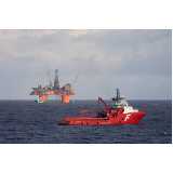 curso segurança offshore preços Guadalupe