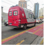 cursos de atendimento de emergência médica Jardim Guanabara
