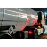 cursos de transporte de carga produto químico inflamável Laranjeiras