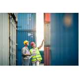 cursos segurança do trabalho portuário Leme