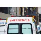 onde tem aula de emergência para motorista de ambulância Gávea