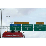preço de curso de atendimento emergência a distância Barra da Tijuca