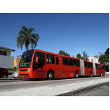valor de curso de transporte de ônibus Recreio