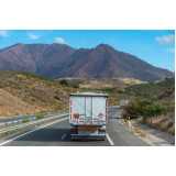 valor de curso de transporte rodoviário de produtos perigosos Itaguaí