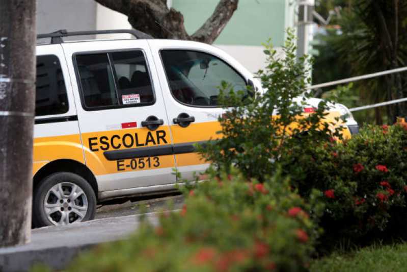 Valor de Aula de Aula de Transporte Escolar Legislação de Trânsito Botafogo - Aula de Transporte para Escolares
