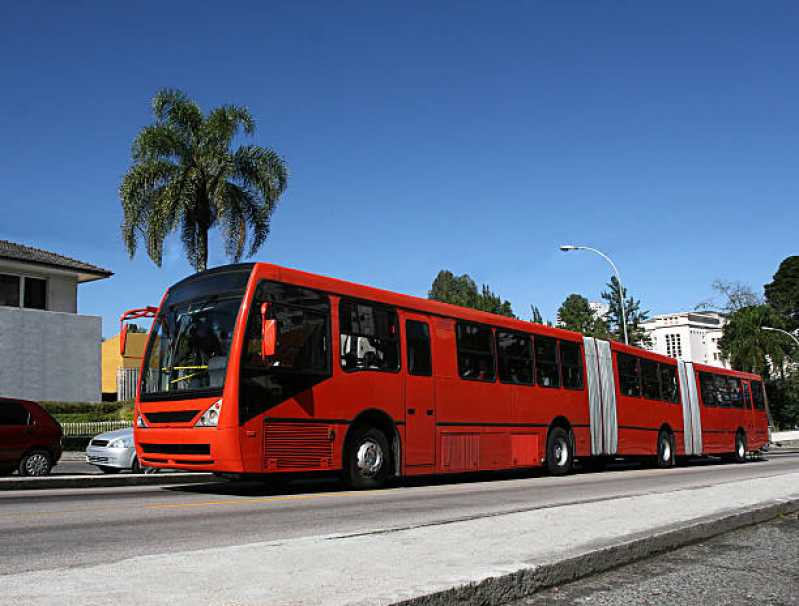 Valor de Curso de Transporte de ônibus Campo Grande - Curso para Transporte de Passageiros